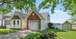 105 Sixth Street, Smithville, MO 64089