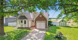 105 Sixth Street, Smithville, MO 64089
