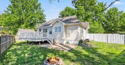 105 Sixth Street, Smithville, MO 64089