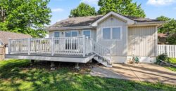 105 Sixth Street, Smithville, MO 64089