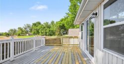 105 Sixth Street, Smithville, MO 64089