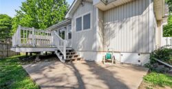 105 Sixth Street, Smithville, MO 64089