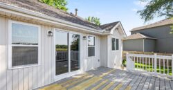 105 Sixth Street, Smithville, MO 64089