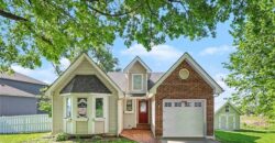 105 Sixth Street, Smithville, MO 64089