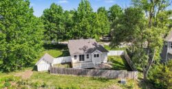 105 Sixth Street, Smithville, MO 64089
