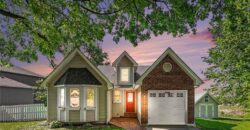 105 Sixth Street, Smithville, MO 64089