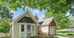 105 Sixth Street, Smithville, MO 64089