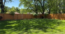 1509 NE 82nd Terrace, Kansas City, MO 64118