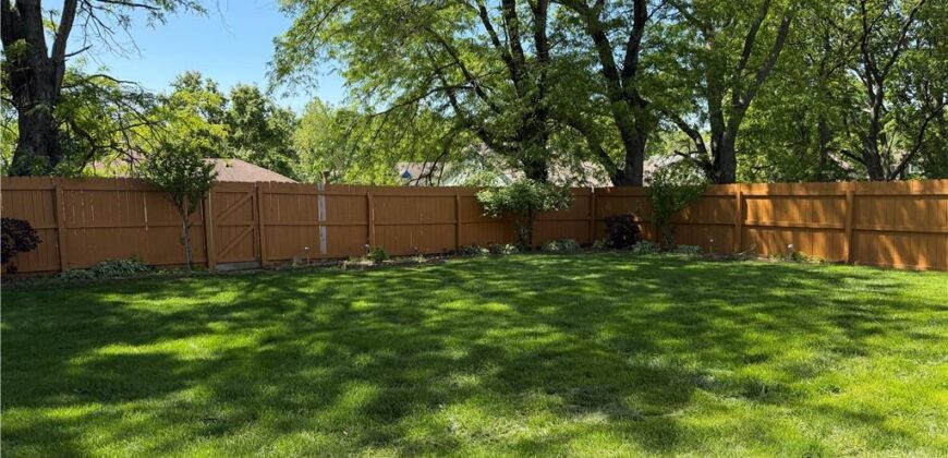 1509 NE 82nd Terrace, Kansas City, MO 64118