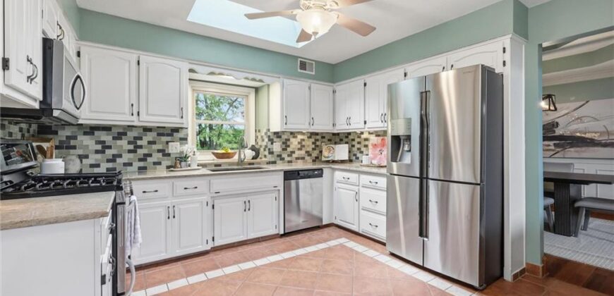 1509 NE 82nd Terrace, Kansas City, MO 64118