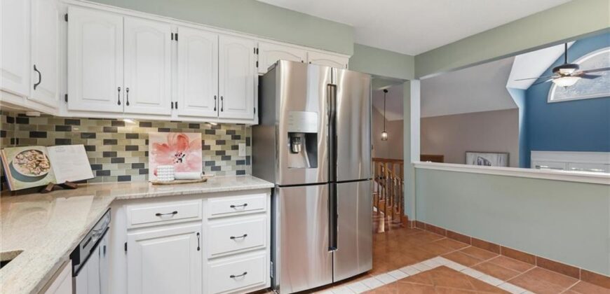 1509 NE 82nd Terrace, Kansas City, MO 64118