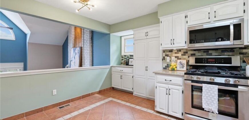 1509 NE 82nd Terrace, Kansas City, MO 64118