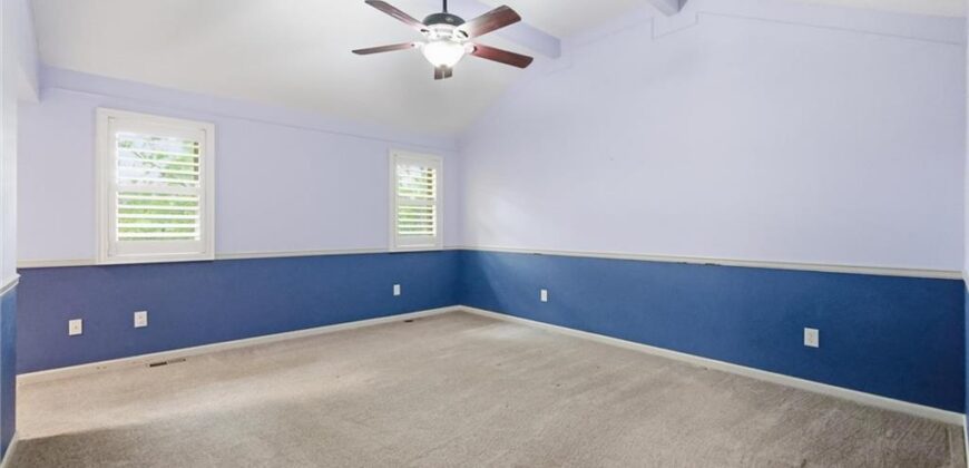 1509 NE 82nd Terrace, Kansas City, MO 64118