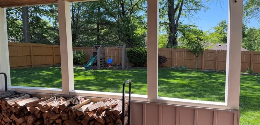 1509 NE 82nd Terrace, Kansas City, MO 64118