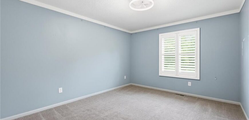 1509 NE 82nd Terrace, Kansas City, MO 64118