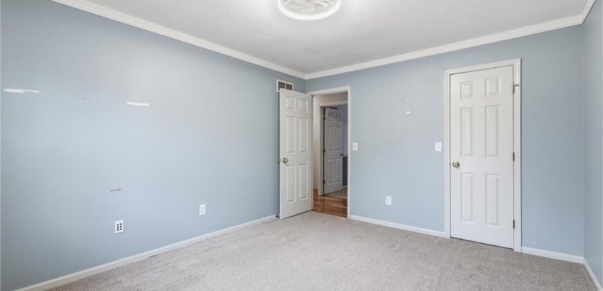 1509 NE 82nd Terrace, Kansas City, MO 64118