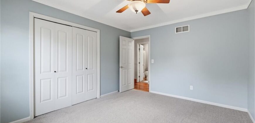 1509 NE 82nd Terrace, Kansas City, MO 64118