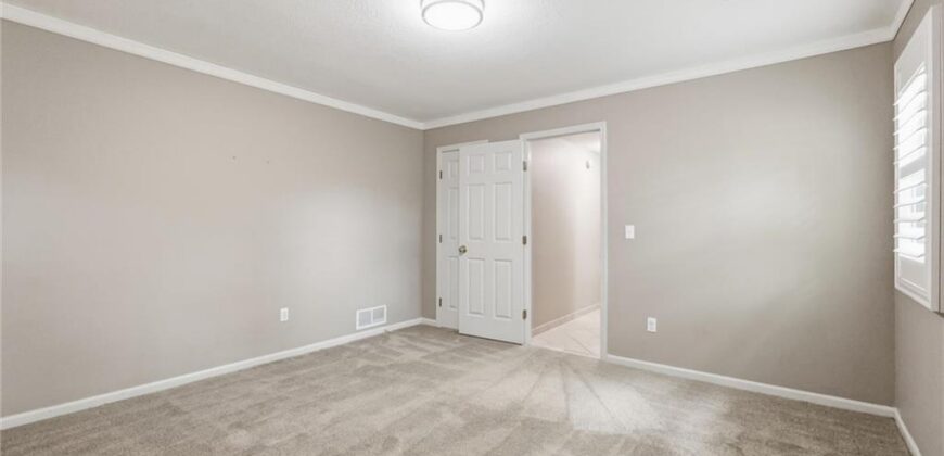 1509 NE 82nd Terrace, Kansas City, MO 64118