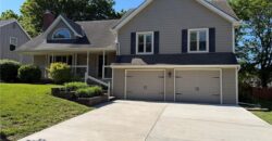 1509 NE 82nd Terrace, Kansas City, MO 64118