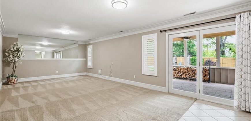 1509 NE 82nd Terrace, Kansas City, MO 64118