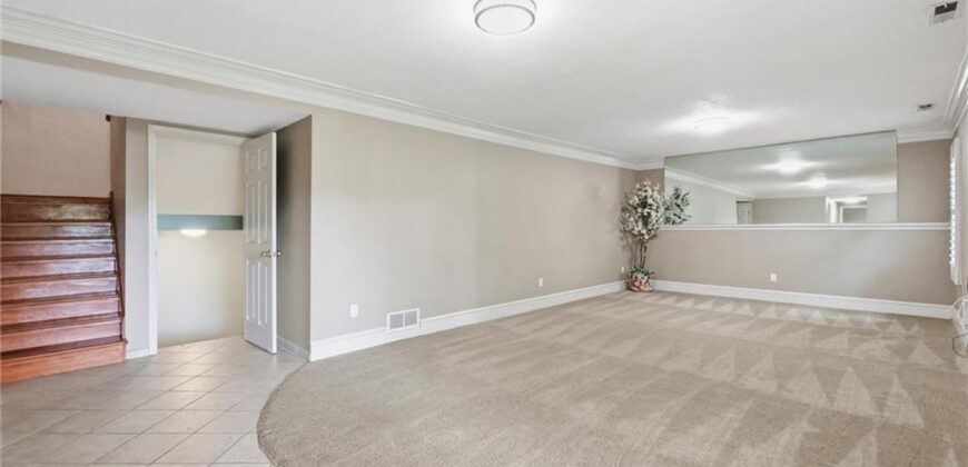 1509 NE 82nd Terrace, Kansas City, MO 64118