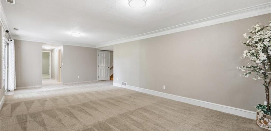 1509 NE 82nd Terrace, Kansas City, MO 64118