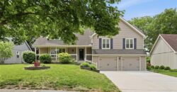 1509 NE 82nd Terrace, Kansas City, MO 64118