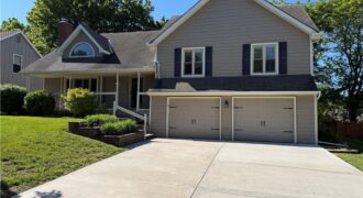 1509 NE 82nd Terrace, Kansas City, MO 64118