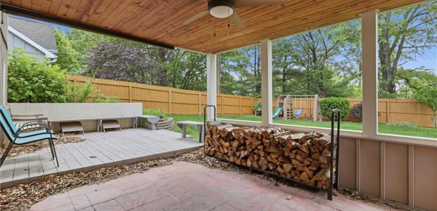 1509 NE 82nd Terrace, Kansas City, MO 64118