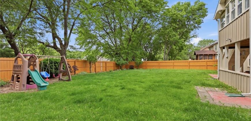 1509 NE 82nd Terrace, Kansas City, MO 64118