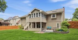 1509 NE 82nd Terrace, Kansas City, MO 64118
