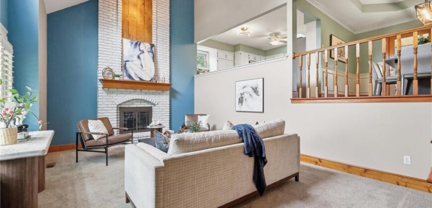 1509 NE 82nd Terrace, Kansas City, MO 64118