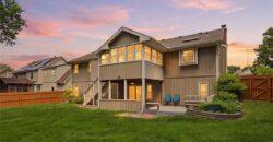 1509 NE 82nd Terrace, Kansas City, MO 64118