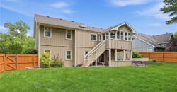 1509 NE 82nd Terrace, Kansas City, MO 64118