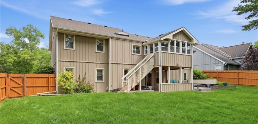 1509 NE 82nd Terrace, Kansas City, MO 64118