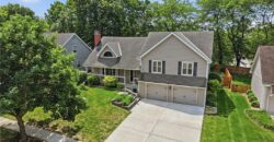 1509 NE 82nd Terrace, Kansas City, MO 64118