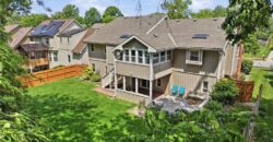 1509 NE 82nd Terrace, Kansas City, MO 64118