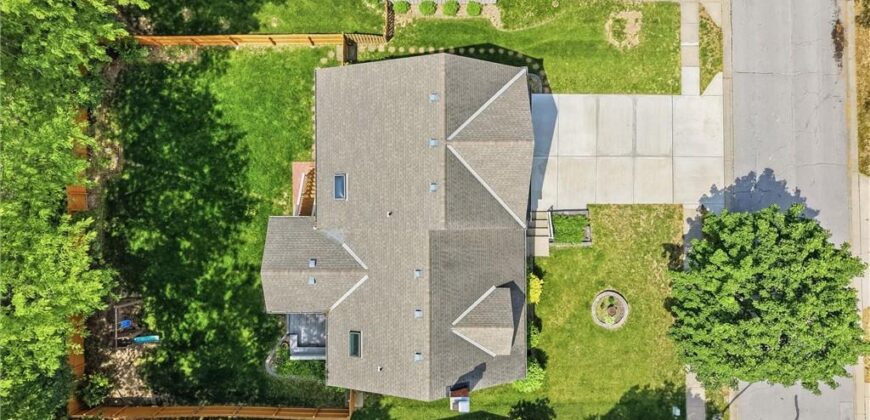1509 NE 82nd Terrace, Kansas City, MO 64118