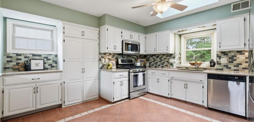 1509 NE 82nd Terrace, Kansas City, MO 64118
