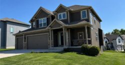 10000 N Richmond Avenue, Kansas City, MO 64157