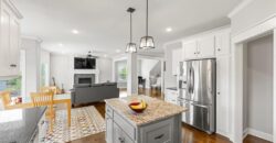 10000 N Richmond Avenue, Kansas City, MO 64157