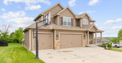 10000 N Richmond Avenue, Kansas City, MO 64157