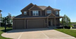 10000 N Richmond Avenue, Kansas City, MO 64157