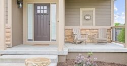 10000 N Richmond Avenue, Kansas City, MO 64157