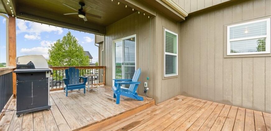 10000 N Richmond Avenue, Kansas City, MO 64157
