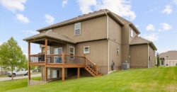 10000 N Richmond Avenue, Kansas City, MO 64157