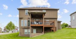 10000 N Richmond Avenue, Kansas City, MO 64157