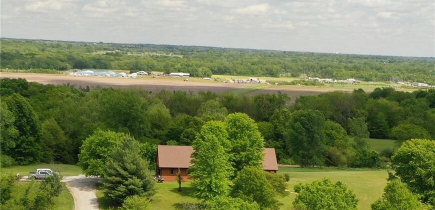 16413 Nation Road, Kearney, MO 64060