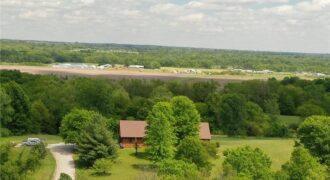 16413 Nation Road, Kearney, MO 64060