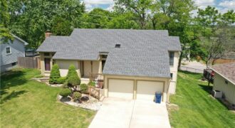 3300 NE 71st Terrace, Kansas City, MO 64119